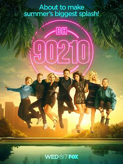 Beverly Hills : BH90210 Saison 1 FRENCH HDTV