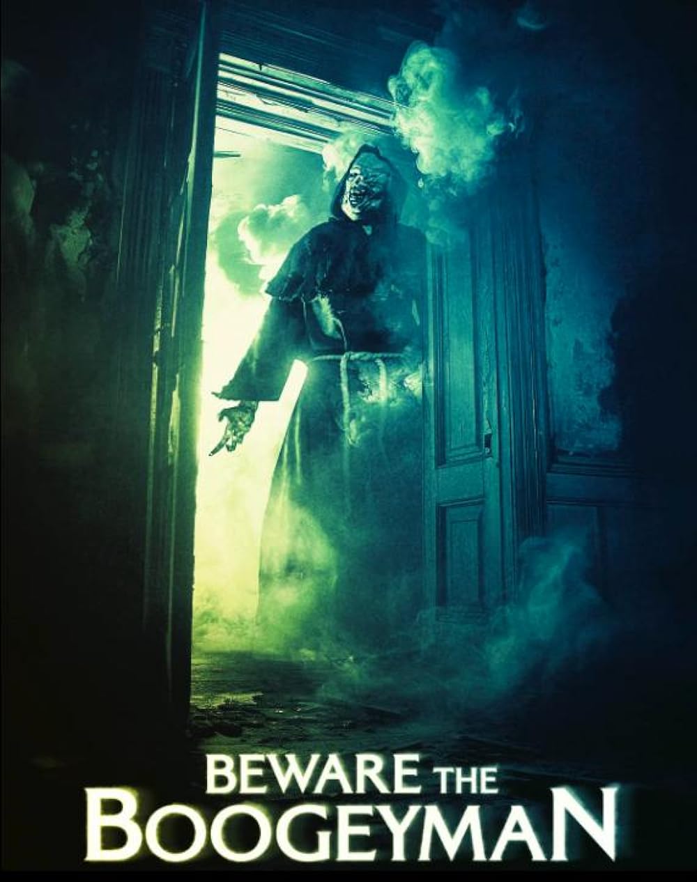 Beware the Boogeyman FRENCH WEBRIP LD 1080p 2024