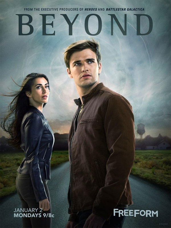 Beyond S01E10 FINAL FRENCH HDTV