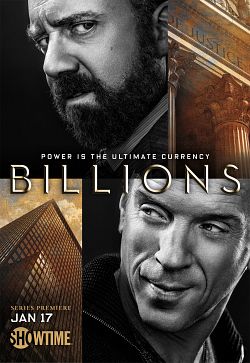 Billions S03E02 VOSTFR HDTV