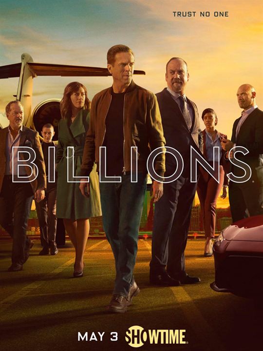 Billions S05E04 FRENCH HDTV