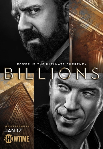 Billions S07E01 FRENCH HDTV