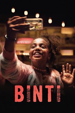 Binti FRENCH WEBRIP 2021