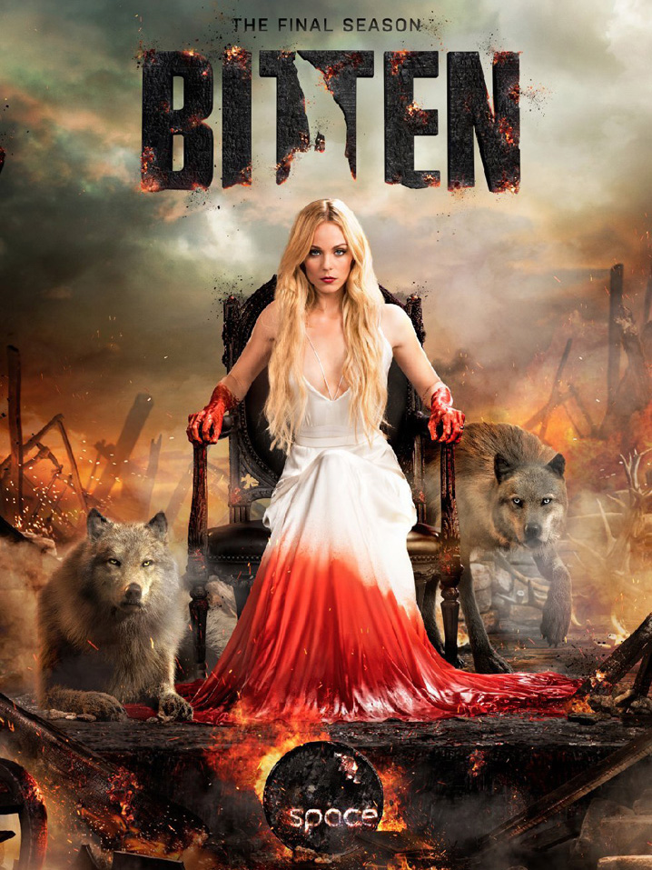 Bitten S03E03 VOSTFR HDTV