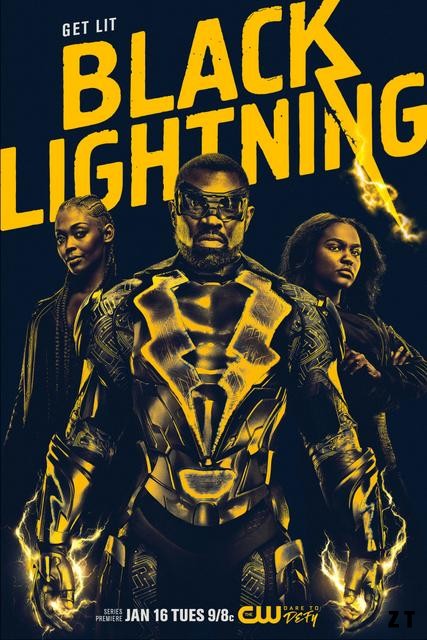 Black Lightning S01E02 FRENCH HDTV