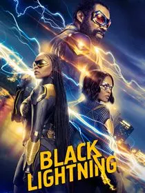 Black Lightning S04E11 VOSTFR HDTV