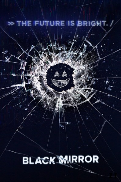 Black Mirror Saison 4 VOSTFR BluRay 720p HDTV