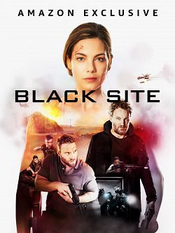 Black Site FRENCH WEBRIP 720p 2022