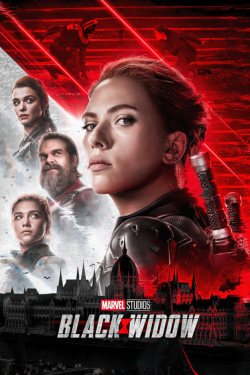 Black Widow FRENCH DVDRIP 2021