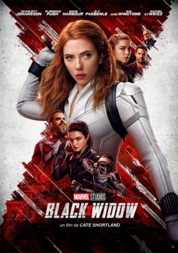 Black Widow VOSTFR WEBRIP 2021