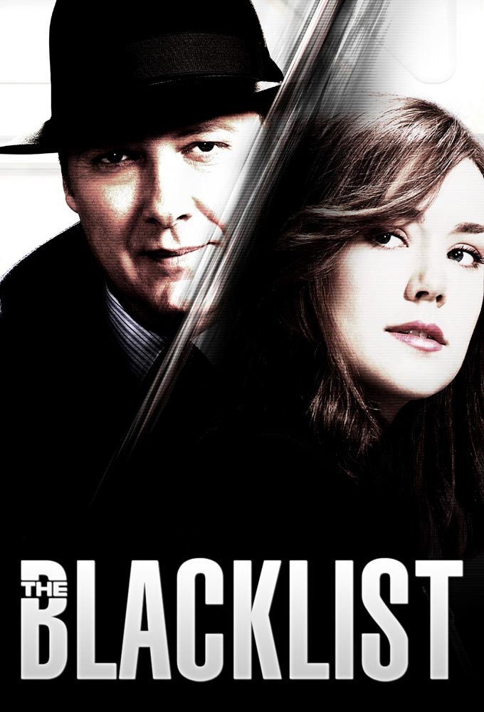 Blacklist S08E03 VOSTFR HDTV