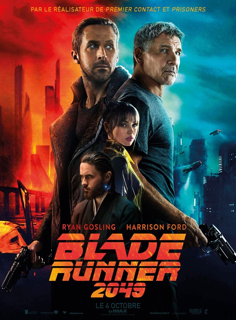 Blade Runner 2049 FRENCH DVDRIP 2017