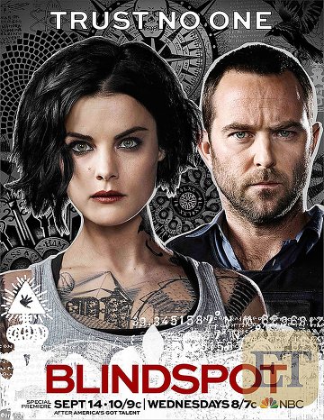 Blindspot S02E03 FRENCH HDTV