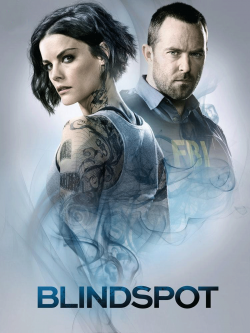 Blindspot S04E11 VOSTFR HDTV