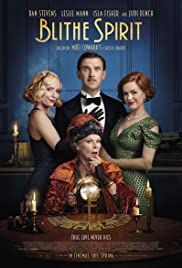 Blithe Spirit FRENCH WEBRIP LD 2021