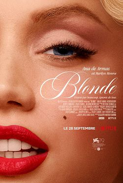 Blonde FRENCH WEBRIP 1080p 2022