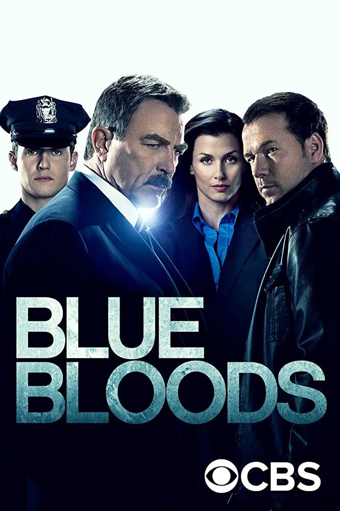 Blue Bloods S10E03 FRENCH HDTV