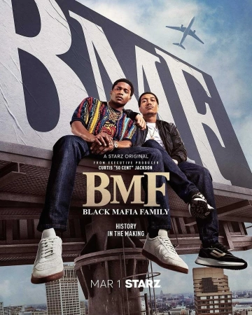 BMF FRENCH S03E04 HDTV 2024