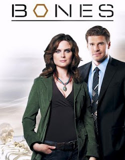 Bones S08E09 VOSTFR HDTV