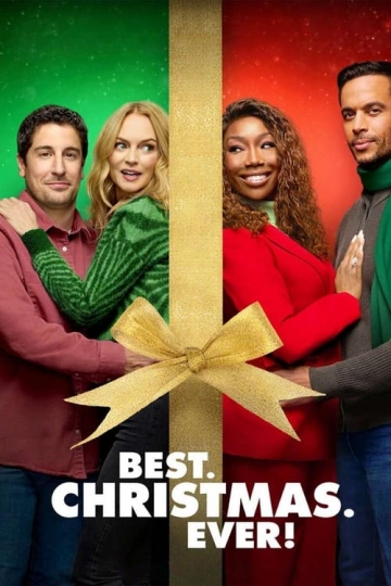 Bonjour l'esprit de Noël ! FRENCH WEBRIP 1080p 2023