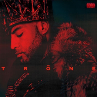 Booba - Trone 2017 (new)