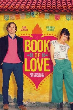 Book of Love TRUEFRENCH WEBRIP 720p 2022