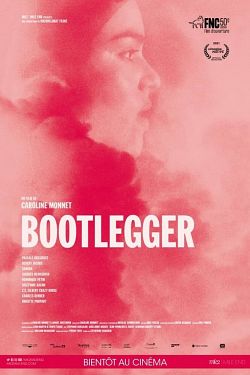 Bootlegger FRENCH WEBRIP 720p 2022