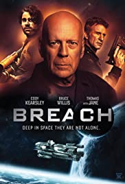 Breach FRENCH WEBRIP 2021