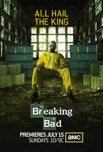 Breaking Bad S05E14 VOSTFR HDTV