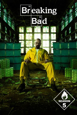 Breaking Bad Saison 5 FRENCH HDTV