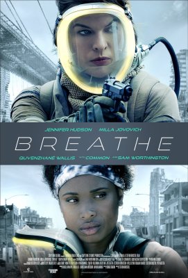 Breathe FRENCH WEBRIP 2024