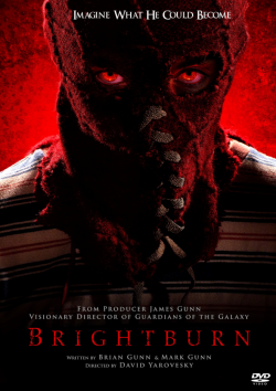 Brightburn - L'enfant du mal FRENCH BluRay 720p 2019