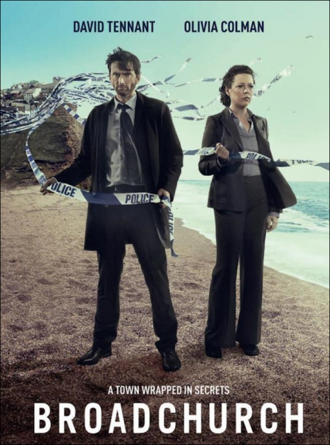 Broadchurch S01E03 FRENCH HDTV