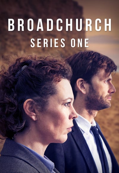 Broadchurch Saison 1 FRENCH HDTV