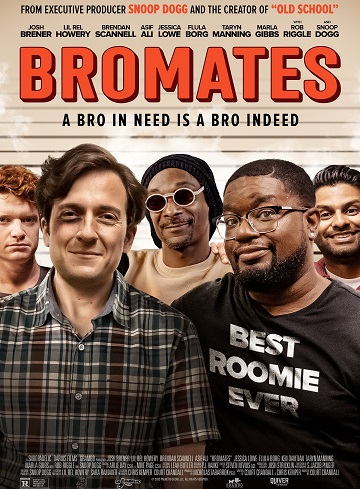 Bromates TRUEFRENCH WEBRIP 1080p 2022