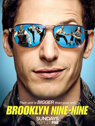 Brooklyn Nine-Nine S03E22 VOSTFR HDTV