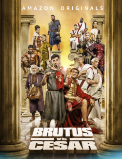 Brutus Vs César FRENCH WEBRIP 720p 2020