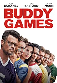 Buddy Games FRENCH WEBRIP LD 2021