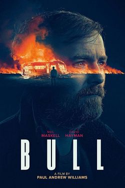 Bull FRENCH WEBRIP x264 2022