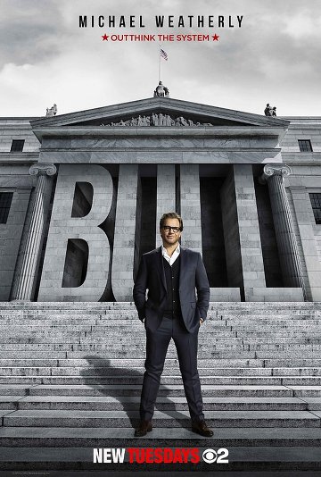 Bull S01E04 VOSTFR HDTV