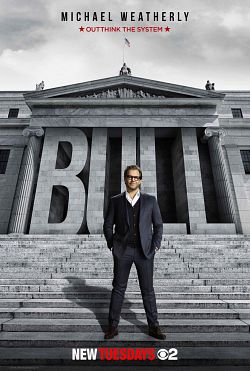 Bull S01E10 VOSTFR HDTV