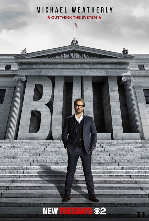 Bull S01E21 VOSTFR HDTV