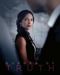 Burden of Truth S02E01 VOSTFR HDTV