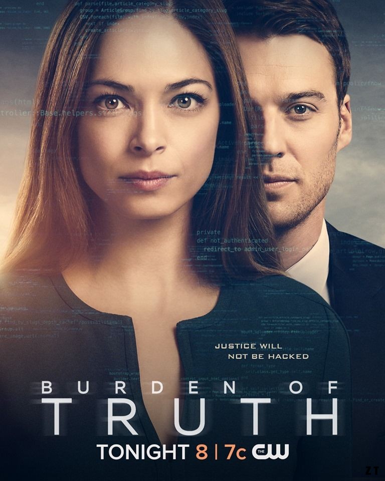 Burden of Truth S03E07 FRENCH HDTV