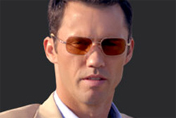 Burn Notice S04E01 FRENCH HDTV