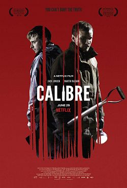 Calibre FRENCH WEBRIP 2018