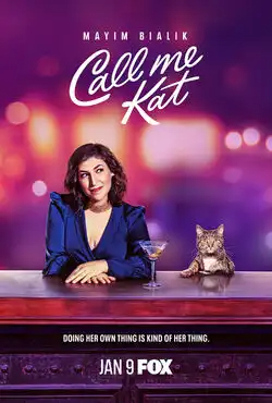 Call Me Kat S02E05 VOSTFR HDTV