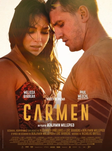 Carmen FRENCH WEBRIP 1080p 2023