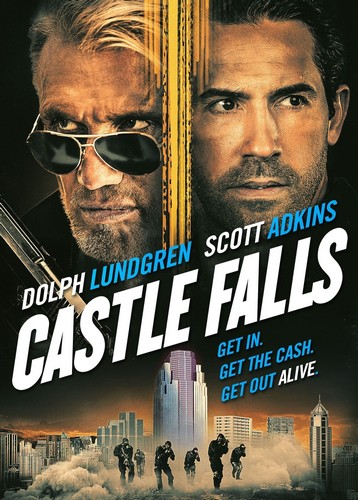 Castle Falls FRENCH WEBRIP LD 1080p 2021