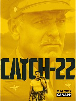 Catch 22 S01E04 VOSTFR HDTV